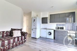  Appartement � louer 2 pi�ces 37 m�