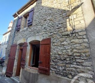  Maison � vendre 4 pi�ces 86 m�