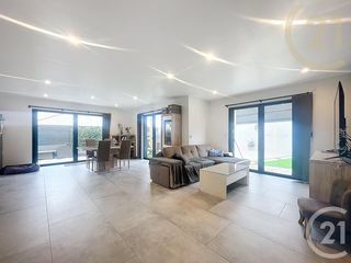  Maison � vendre 4 pi�ces 138 m�