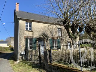  Maison � vendre 3 pi�ces 218 m�