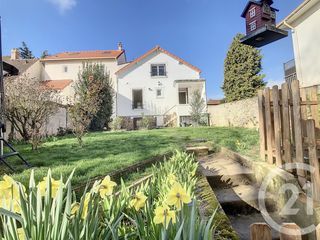  Maison � vendre 5 pi�ces 115 m�