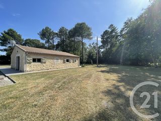  Maison � vendre 4 pi�ces 80 m�