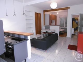  Appartement � louer 2 pi�ces 37 m�