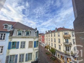  Appartement � louer 2 pi�ces 43 m�