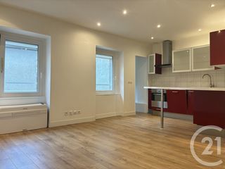  Appartement � louer 2 pi�ces 42 m�