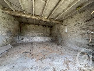  Maison � vendre 3 pi�ces 260 m�