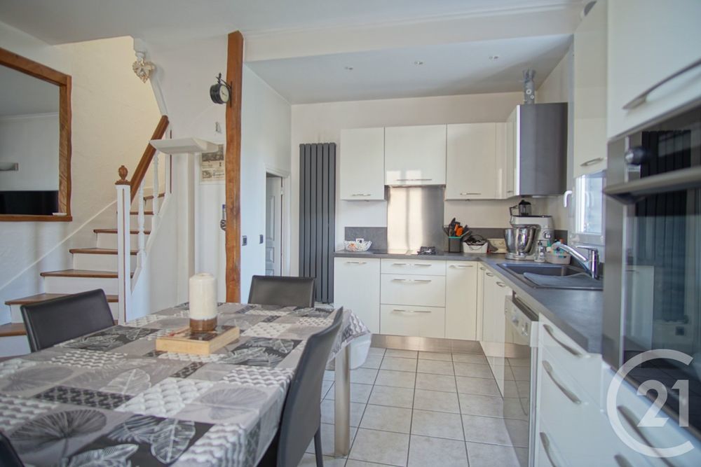 � vendre  Maison Cr�teil (94000)