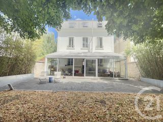  Maison � vendre 9 pi�ces 242 m�