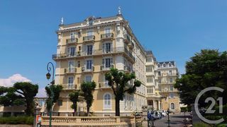  Appartement � vendre 1 pi�ce 19 m�