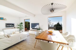  Appartement � vendre 4 pi�ces 88 m�