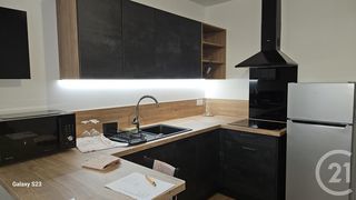  Appartement � louer 2 pi�ces 23 m�