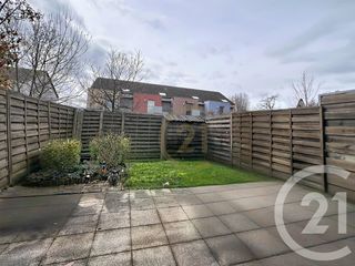  Appartement � vendre 3 pi�ces 72 m�