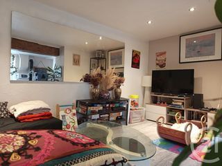  Maison � vendre 4 pi�ces 110 m�