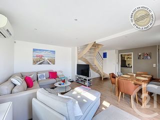  Appartement � vendre 4 pi�ces 135 m�