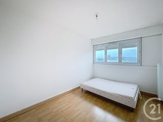  Appartement � vendre 3 pi�ces 62 m�