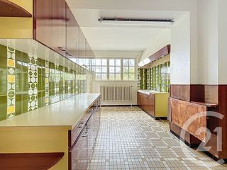  Maison � vendre 7 pi�ces 240 m�