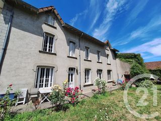  Maison � vendre 9 pi�ces 223 m�