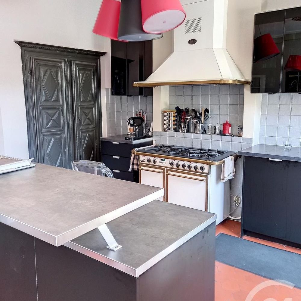 � vendre  Maison Al�s (30100)