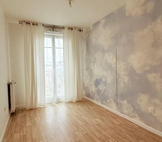  Appartement � vendre 3 pi�ces 60 m�