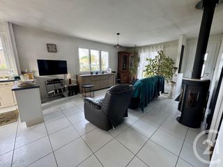  Maison � vendre 3 pi�ces 98 m�