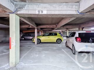  Appartement � vendre 1 pi�ce 31 m�