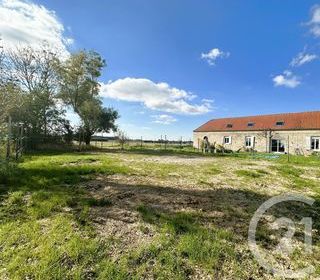  Maison � vendre 6 pi�ces 400 m�