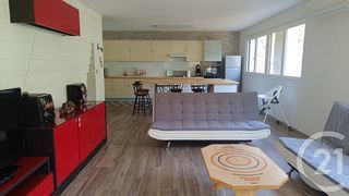  Appartement � vendre 3 pi�ces 77 m�