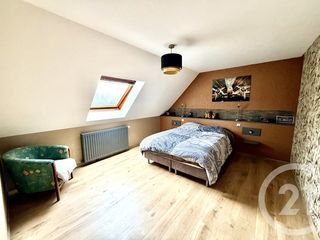  Maison � vendre 8 pi�ces 202 m�