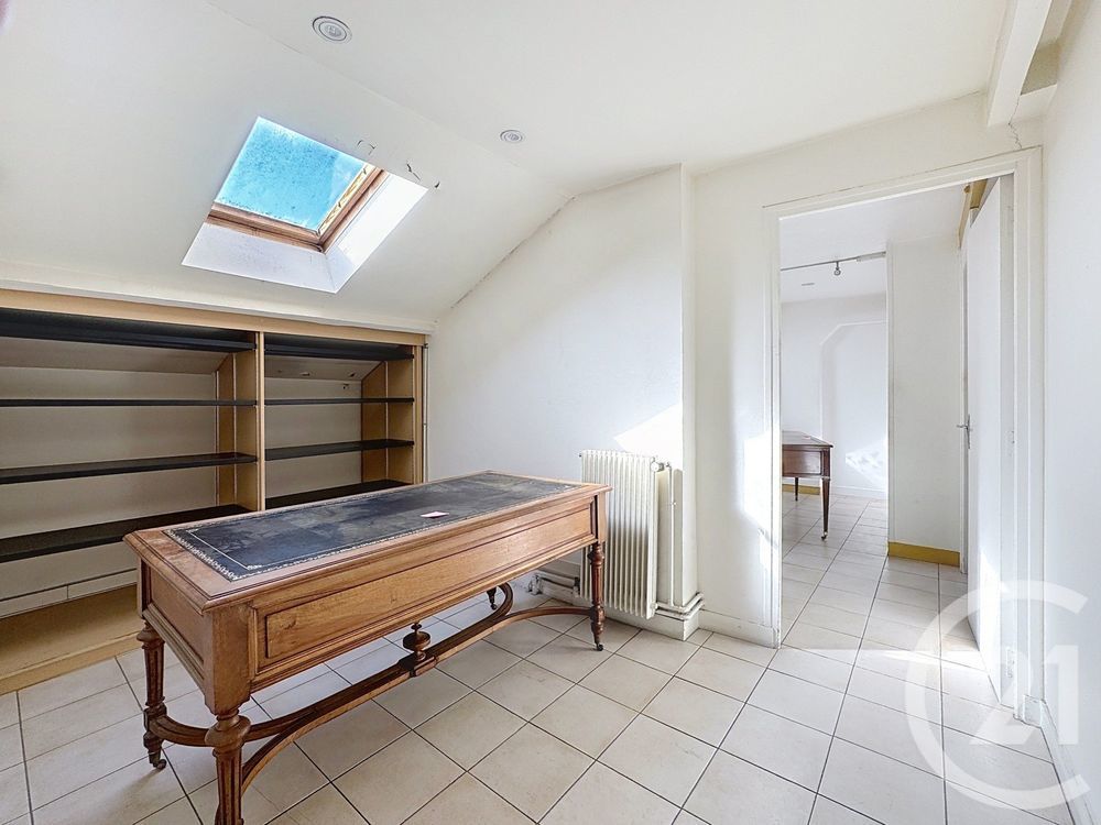 � vendre  Maison Villejuif (94800)