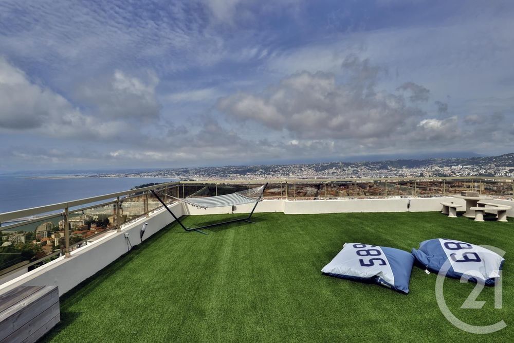 � vendre  Maison Nice (06300)