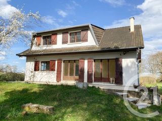  Maison � vendre 8 pi�ces 330 m�