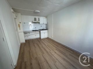  Appartement � louer 1 pi�ce 26 m�