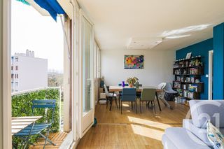  Appartement � vendre 3 pi�ces 72 m�