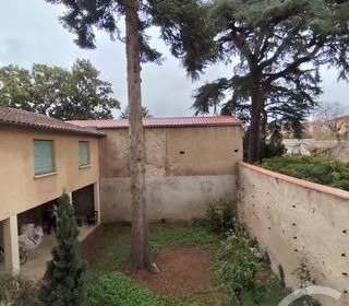  Appartement � vendre 1 pi�ce 30 m�