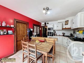  Maison � vendre 8 pi�ces 580 m�