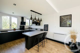  Appartement � vendre 4 pi�ces 100 m�