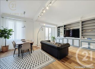  Appartement � vendre 4 pi�ces 81 m�