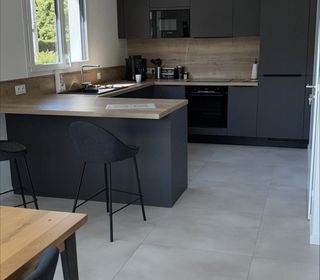  Maison � vendre 4 pi�ces 90 m�