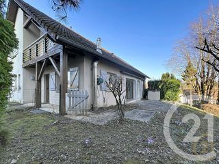  Maison � vendre 7 pi�ces 268 m�