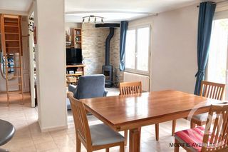  Maison � vendre 3 pi�ces 145 m�