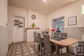  Maison � vendre 5 pi�ces 77 m�