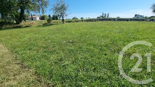  Terrain � vendre 1824 m�