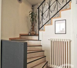  Appartement � vendre 5 pi�ces 112 m�