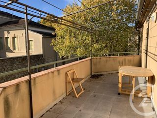  Appartement � louer 4 pi�ces 92 m�