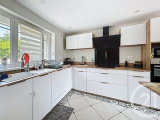  Maison � vendre 4 pi�ces 183 m�