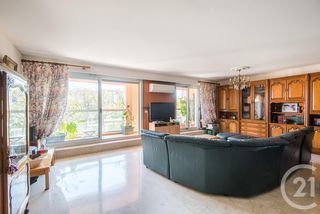  Appartement � vendre 4 pi�ces 115 m�