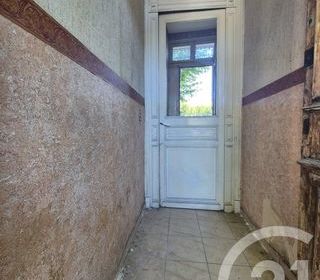  Appartement � vendre 5 pi�ces 120 m�