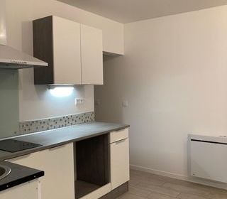  Appartement � vendre 2 pi�ces 33 m�