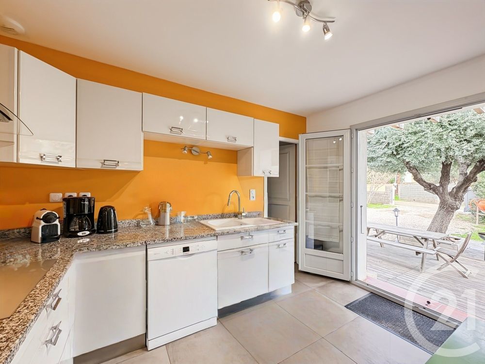 � vendre  Maison Saint-Florent (20217)