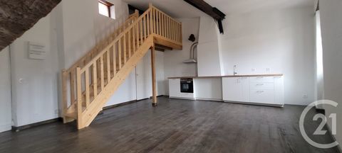   Location Appartement Appartement - 2 pi�ce(s) - 30 m�